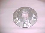 Cam Cover Billet Enderle Ext.