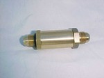 -6 High Speed Check Valve