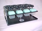 Cylinder Head Repair Rack