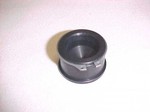 Hemi Dual Plug To Single Plug
