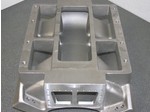 Indy Wedge Competition Blower Manifold