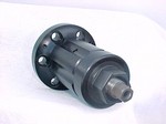 RCD Crank Hub Installer/Remover