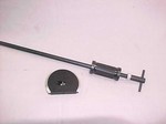 Sleeve Puller Slide Hammer Assm.