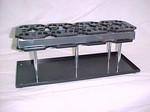 Lifter & Pushrod Rack