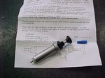 OUT OF STOCK Single Mag Kill Switch
