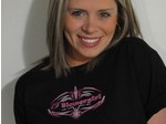 Womens Scoop Neck Shirt