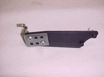 Waterman Lil' Bertha Fuel Pump Shut Off Bracket
