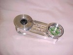 RCD Offset Front Mag Drive