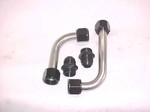 Oil Pump To Oil Filter Line Kit P&P Hemi