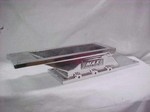 Max Injector Spacer Polished
