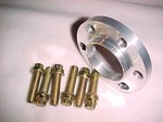 Blower Pulley Spacer
