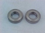 Single Row Ball Bearing Sealed Roots Supercharger Rear BDS/TBS/Littlefield