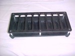 Connecting Rod Cap Rack