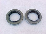 Seal GM Roots Supercharger Shaft