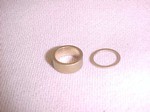 -6/-8 Check Valve Shim
