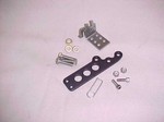 Shutoff Cable Bracket Kit 110/990/1100/1200/1270/1380 Pump