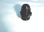 Fitting AN/ORB Alum.