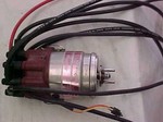 OUT OF STOCK Used Mallory Sprint Mag CW