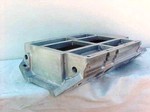 Blower Manifold LFD Competition BBC Std. Deck
