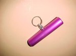 Automan 1/4" Cable Clip On Burn Out Stop