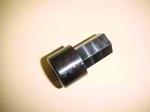 Fuel Pump Drive Shaft Hemi/481x/Sbc .500" Direct Moun RCD