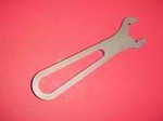 -6 Check Valve 13/16" AN Wrench