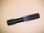 RCD 6.00" Blower Drive Shaft.