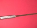 Clutch Feeler Gauge .040" W/Handle