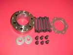 ATI A-fuel Starter Jaw Adpt. Kit Steel