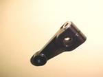 Fuel Shut Off 5/16" Serrated Arm Billet