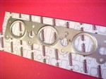 BAE 6/7/8 Fathead Stainless Steel Exhaust Gasket