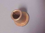 Bronze Mag Drive Shaft Guide Sleeve BAE Billet Block