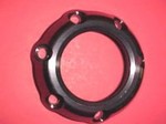 RCD Gear Drive Brg. Sppt. Brg. Housing