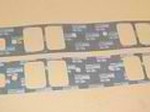 BBC Intake Gasket Set .060"
