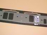 BBC Intake Gasket Set Rect. Port
