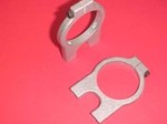 B&J/Lenco 10 Oz. Air Bottle Clamp