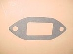 Burn Down Breather Gasket