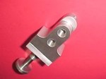 B&J/Lenco Type Mount Air Shift Valve Assm.