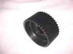 14mm GT Center Flange Blower Pulley