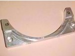 CN Block To .400" Raised Cam Gear Drive Adpt.