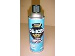 Injector De-Icer 10oz.