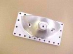 Burst Panel Diverter DMPE