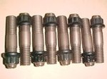 DMPE screw blower stud kit