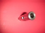 Enderle Belt Driven Fuel Pump 3/8" Drive Shaft W/Keystock