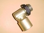 -8 hi speed t fitting blown gas