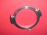 RCD Gear Drive Seal Housing Splined