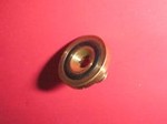 Air Bottle O-Ring Seal