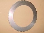 Lenco Small Clutch Pack .060" Steel floater