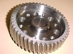 Littlefield steel blower gear set roots