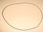 Littlefield bearing plate o-ring